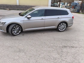 VW Passat 2.0BI-TDI 4MOTIOM , снимка 3