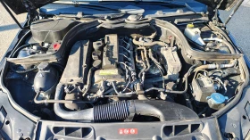 Mercedes-Benz C 200, снимка 5