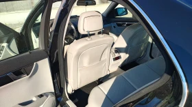 Mercedes-Benz C 200, снимка 16
