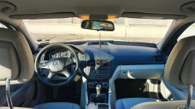 Mercedes-Benz C 200, снимка 14