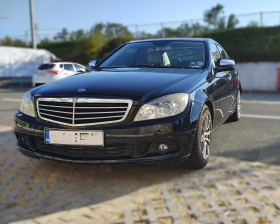 Mercedes-Benz C 200, снимка 6