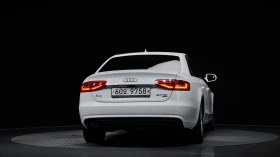 Audi A4 2.0TDI/4x4/Пълна сервизна история !!!, снимка 4