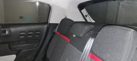 Citroen C3, снимка 16