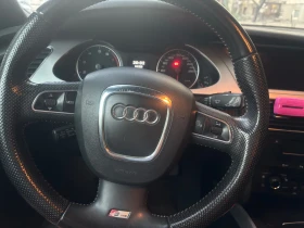 Audi A4, снимка 10