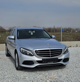Mercedes-Benz C 220 Евро6 , снимка 3
