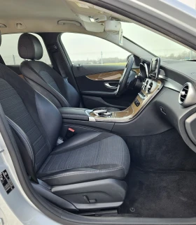 Mercedes-Benz C 220 Евро6 , снимка 10