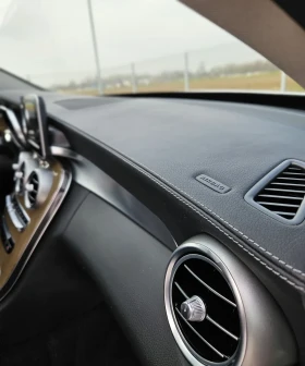 Mercedes-Benz C 220 Евро6 , снимка 12