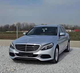 Mercedes-Benz C 220 Евро6 , снимка 1