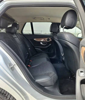 Mercedes-Benz C 220 Евро6 , снимка 13