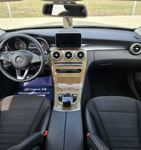 Mercedes-Benz C 220 Евро6 , снимка 8