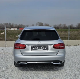 Mercedes-Benz C 220 Евро6 , снимка 5