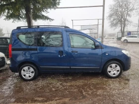 Dacia Dokker 1, 6 i Газ., снимка 4