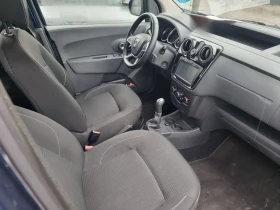 Dacia Dokker 1, 6 i Газ., снимка 8