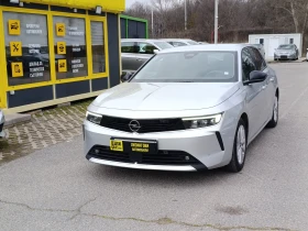 Opel Astra 1.2 Business Edition 130hp, снимка 1