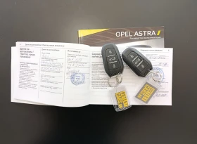 Opel Astra 1.2 Business Edition 130hp, снимка 15