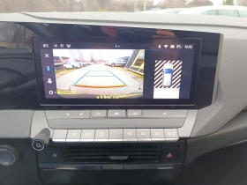 Opel Astra 1.2 Business Edition 130hp, снимка 12