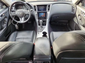 Infiniti Q50 LUXE, снимка 9