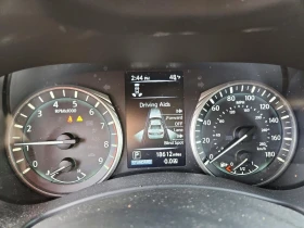 Infiniti Q50 LUXE, снимка 8