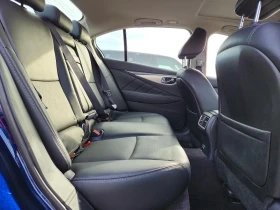 Infiniti Q50 LUXE, снимка 10