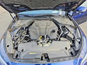 Infiniti Q50 LUXE, снимка 11