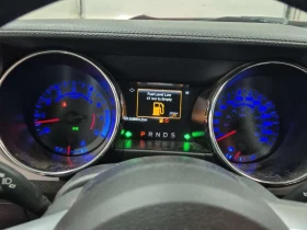 Ford Mustang GT PREMIUM  CARFAX, снимка 10