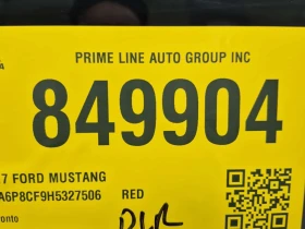 Ford Mustang GT PREMIUM  CARFAX, снимка 14