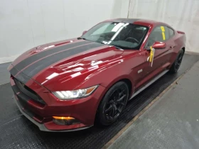 Ford Mustang GT PREMIUM  CARFAX, снимка 1