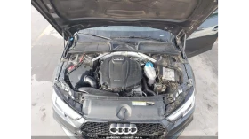 Audi A4 * KEYLESS* КОЖА* ПОДГРЕВ* ПАРКТРОНИК* НАВИ* , снимка 12