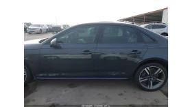 Audi A4 * KEYLESS* КОЖА* ПОДГРЕВ* ПАРКТРОНИК* НАВИ* , снимка 7