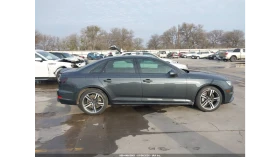 Audi A4 * KEYLESS* КОЖА* ПОДГРЕВ* ПАРКТРОНИК* НАВИ* , снимка 5