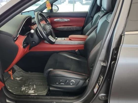 Genesis GV70 2.5T PRESTIGE * 360* ОБДУХВАНЕ* HEADUP* ALCANTAR *, снимка 2