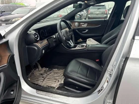 Mercedes-Benz E 450 4MATIC* DISTRONIC* BURMESTER* 360КАМЕРИ* ВИДЕО, снимка 11