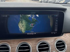 Mercedes-Benz E 450 4MATIC* DISTRONIC* BURMESTER* 360КАМЕРИ* ВИДЕО, снимка 17