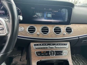 Mercedes-Benz E 450 4MATIC* DISTRONIC* BURMESTER* 360КАМЕРИ* ВИДЕО, снимка 13