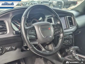 Dodge Charger GT* AWD* АвтоKредит* (ЦЕНА ДО БГ), снимка 8