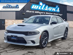 Dodge Charger GT* AWD* АвтоKредит* (ЦЕНА ДО БГ), снимка 1