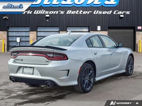 Dodge Charger GT* AWD* АвтоKредит* (ЦЕНА ДО БГ), снимка 5