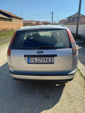 Ford Focus, снимка 3