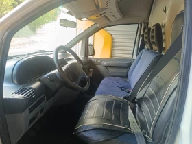 Fiat Scudo 2.0JTD -90кс  -КЛИМА, снимка 9