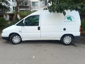 Fiat Scudo 2.0JTD -90кс  -КЛИМА, снимка 4