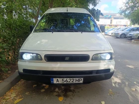 Fiat Scudo 2.0JTD -90кс  -КЛИМА, снимка 1