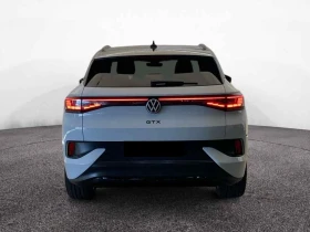 VW ID.4 GTX 4-MOTION IQ.LIGHT, снимка 4