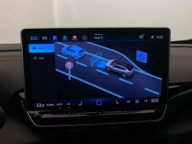 VW ID.4 GTX 4-MOTION IQ.LIGHT, снимка 6