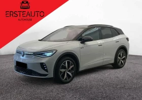 VW ID.4 GTX 4-MOTION IQ.LIGHT, снимка 1