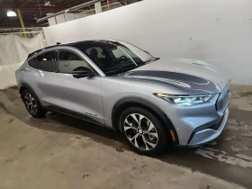 Ford Mustang Mach-E * BLIND SPOT* KEYLESS* , снимка 2