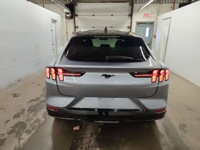 Ford Mustang Mach-E * BLIND SPOT* KEYLESS* , снимка 17
