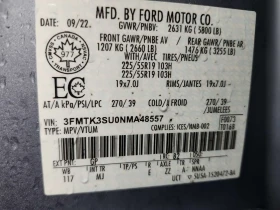 Ford Mustang Mach-E * BLIND SPOT* KEYLESS* , снимка 15