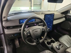 Ford Mustang Mach-E * BLIND SPOT* KEYLESS* , снимка 10