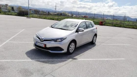 Toyota Auris 1.4 D-4D * 149380 км. * EURO6, снимка 1