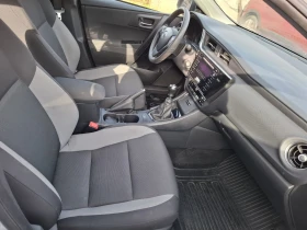 Toyota Auris 1.4 D-4D * 149380 км. * EURO6, снимка 12